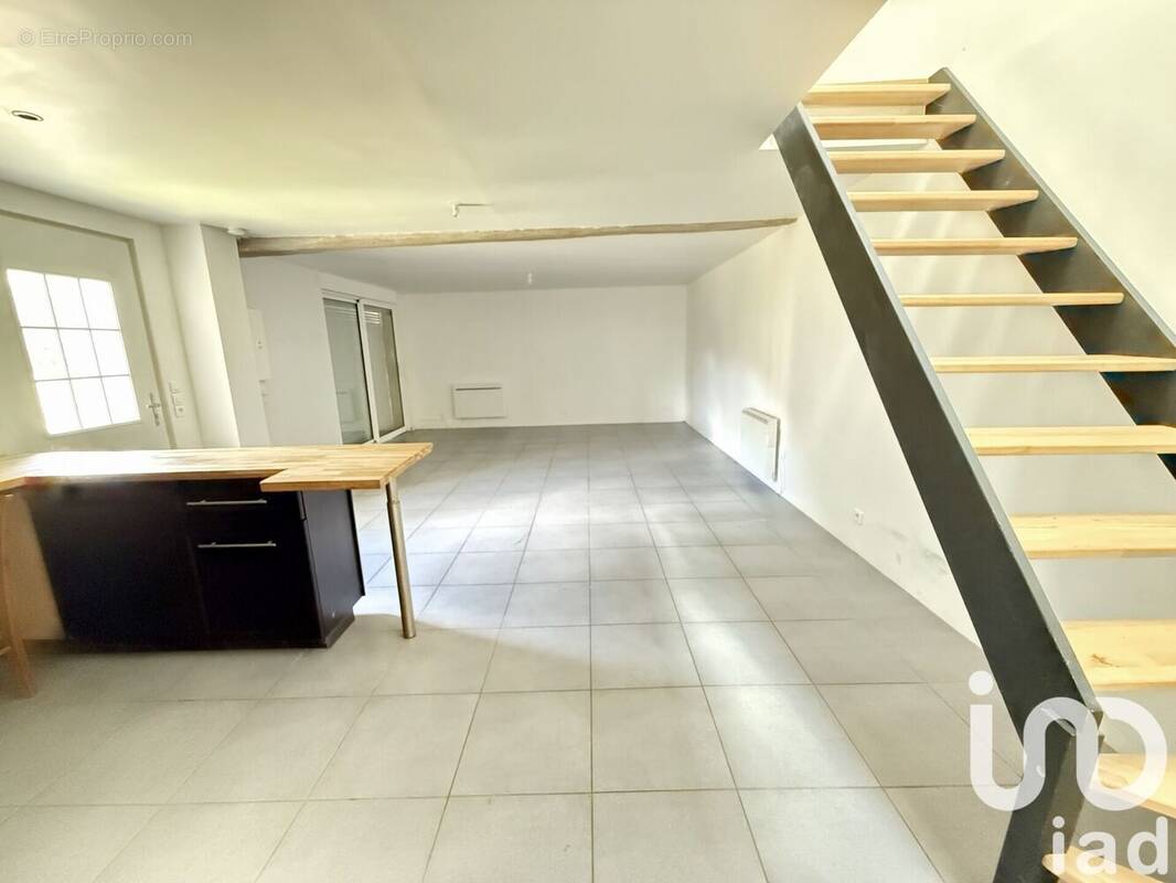 Photo 1 - Maison à FROMONT