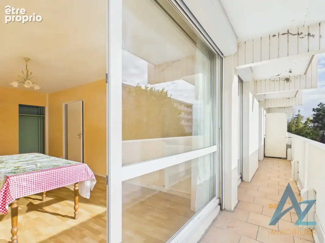 Appartement à deux pas des commerces - photo 4