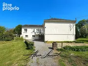 Maison à NIVILLAC