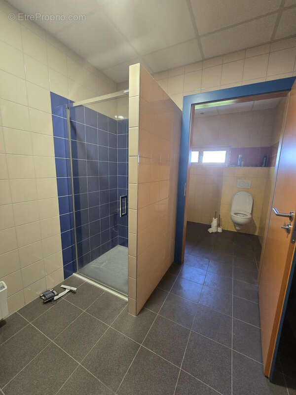 Commerce à ATTENSCHWILLER