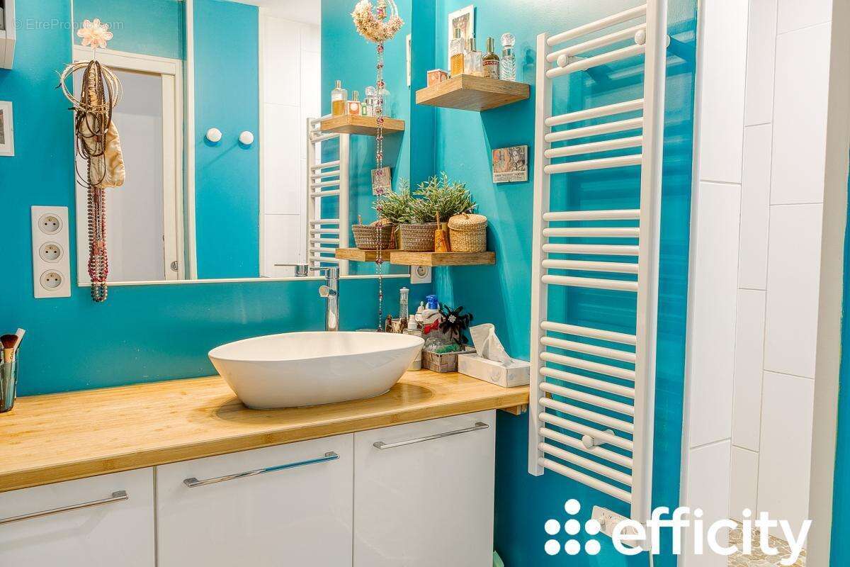 Appartement à FRANCHEVILLE