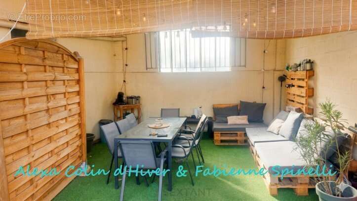 Appartement à SOISSONS