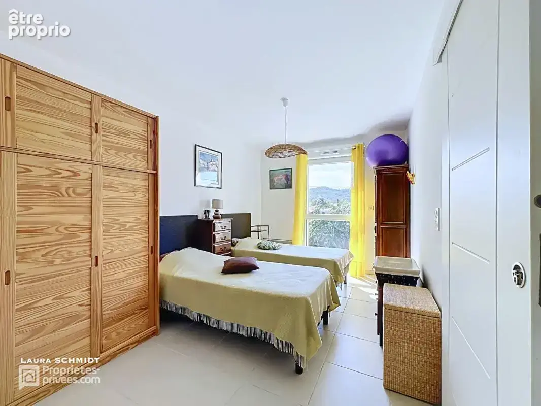 Appartement Brignoles 3 pièce(s) 83.40 m2 avec terrasse - photo 8
