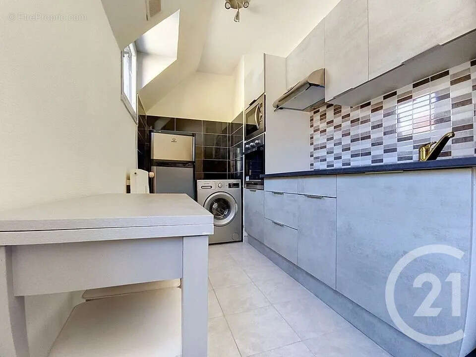 Appartement 27 m² à Troyes  - photo 4
