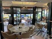 Commerce à SAINT-LAURENT-DU-VAR