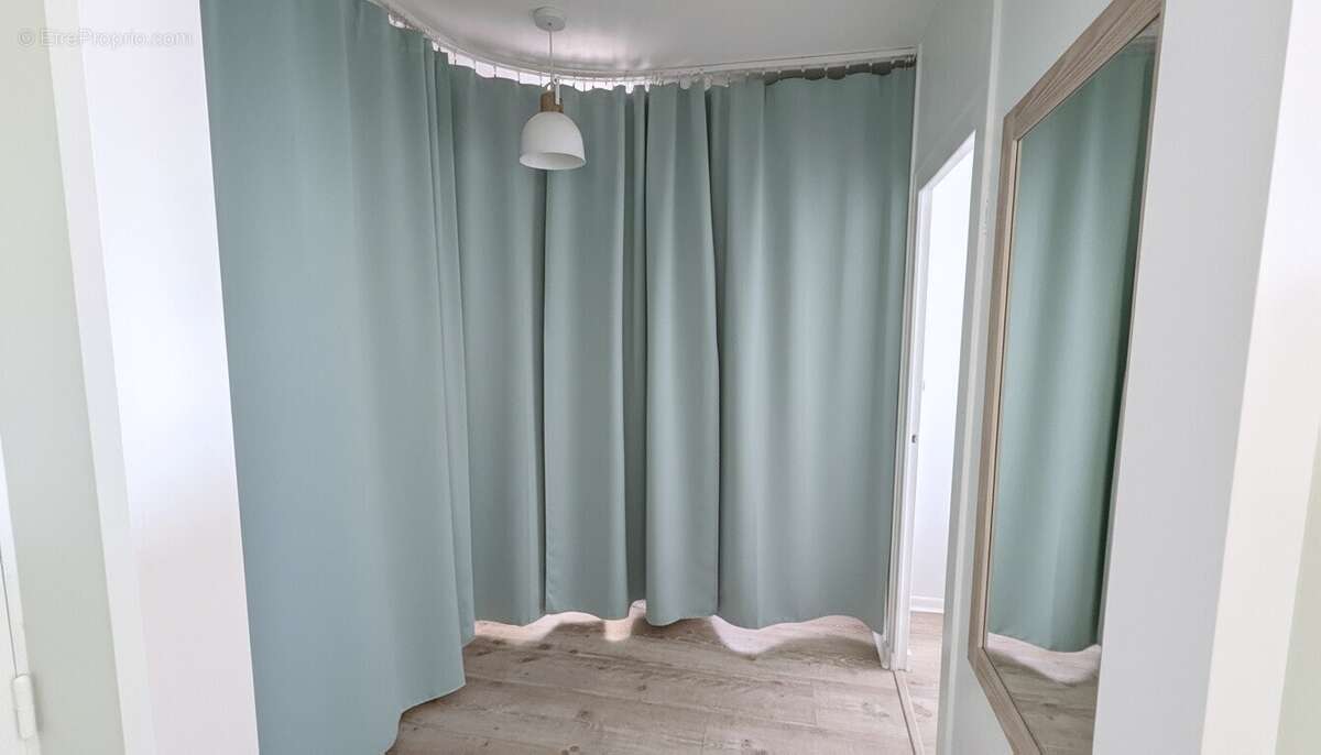 Appartement Ancenis Saint Gereon 2 pièce(s) 36 m² - photo 8