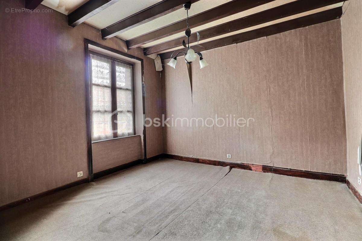 Maison mitoyenne 97.50m² 63300 Escoutoux - photo 8