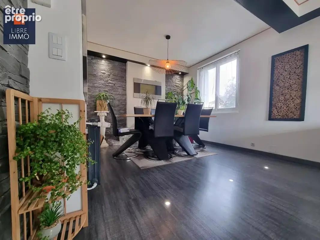 Appartement moderne à Billère avec 3 chambres - photo 5