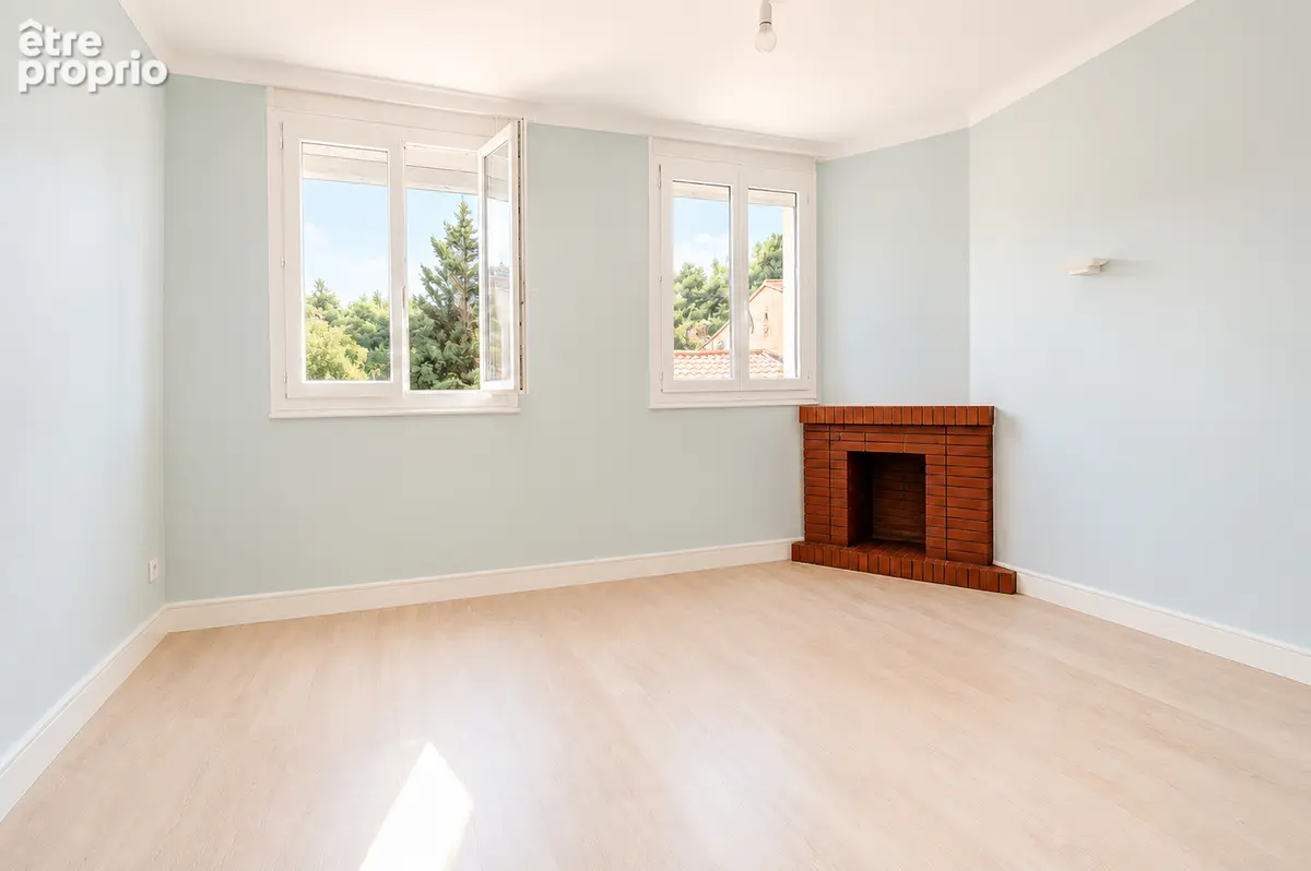 Maison 167m² à toulouse - photo 2