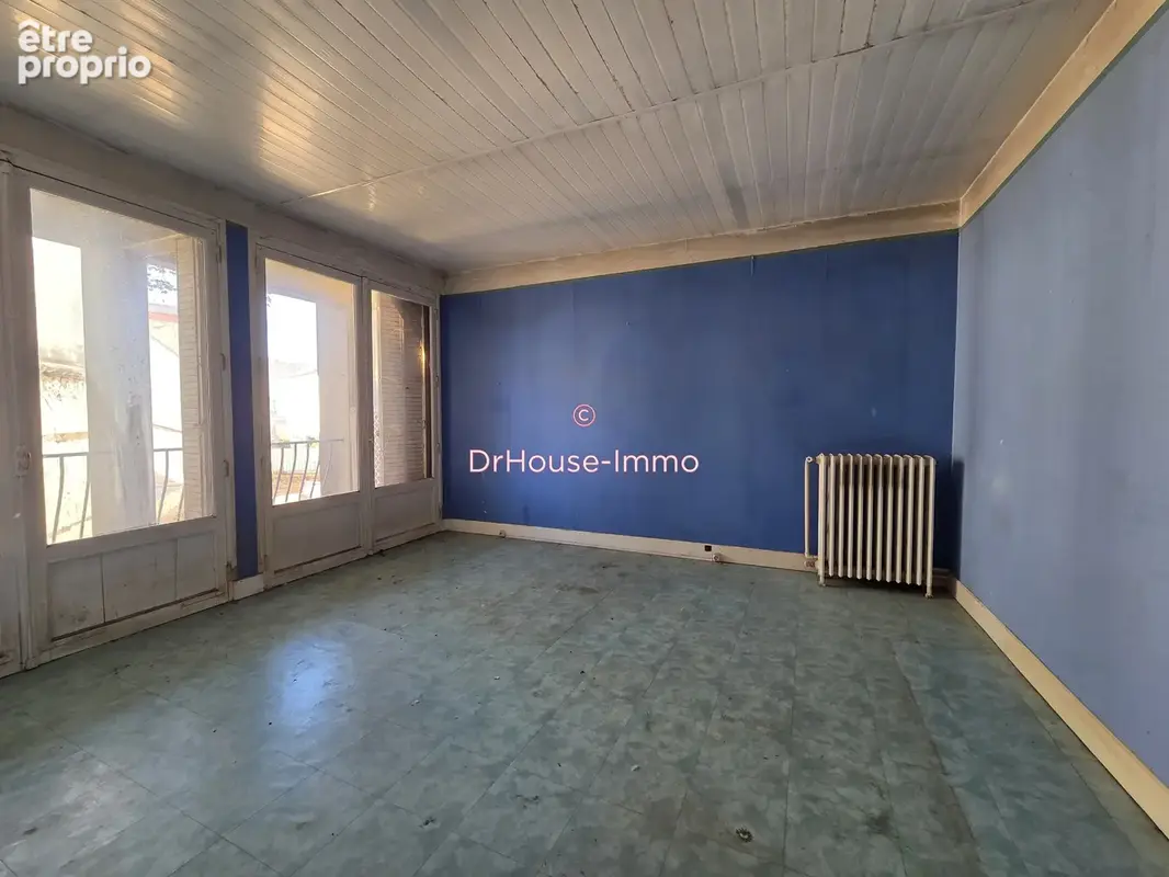 Maison 5 pièces 112 m² à vendre à Poitiers (86000) - photo 7