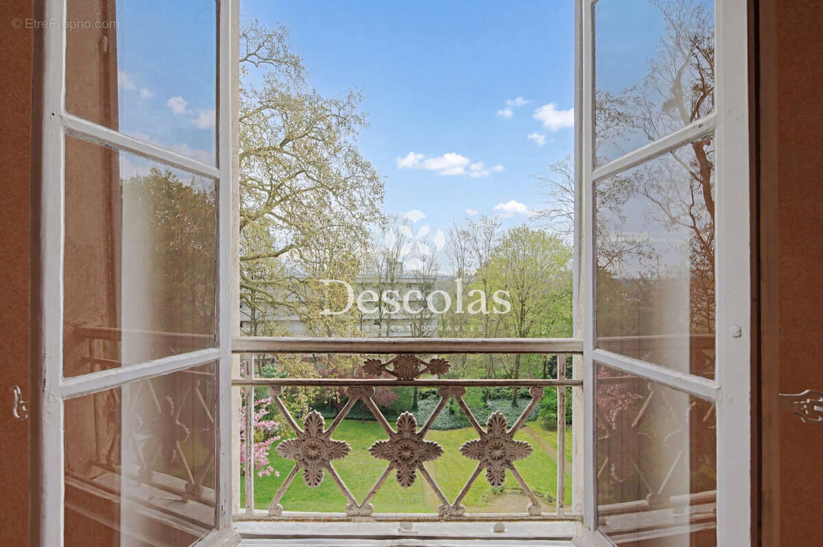 Appartement à LE PECQ