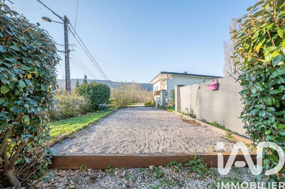 Photo 4 - Maison à THIONVILLE