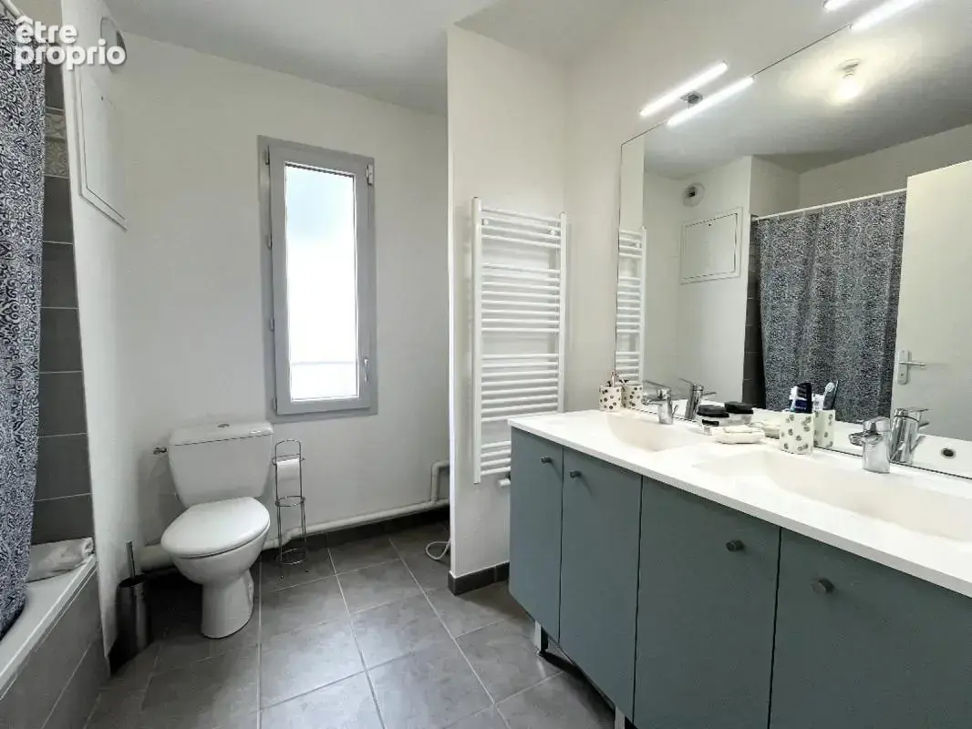 Maison de 2021 de 90m2 avec garage à toulouse / aucamville - photo 9