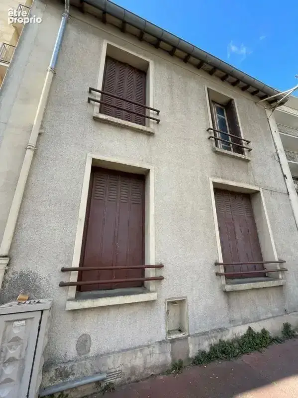 Maison À Vendre - photo 13