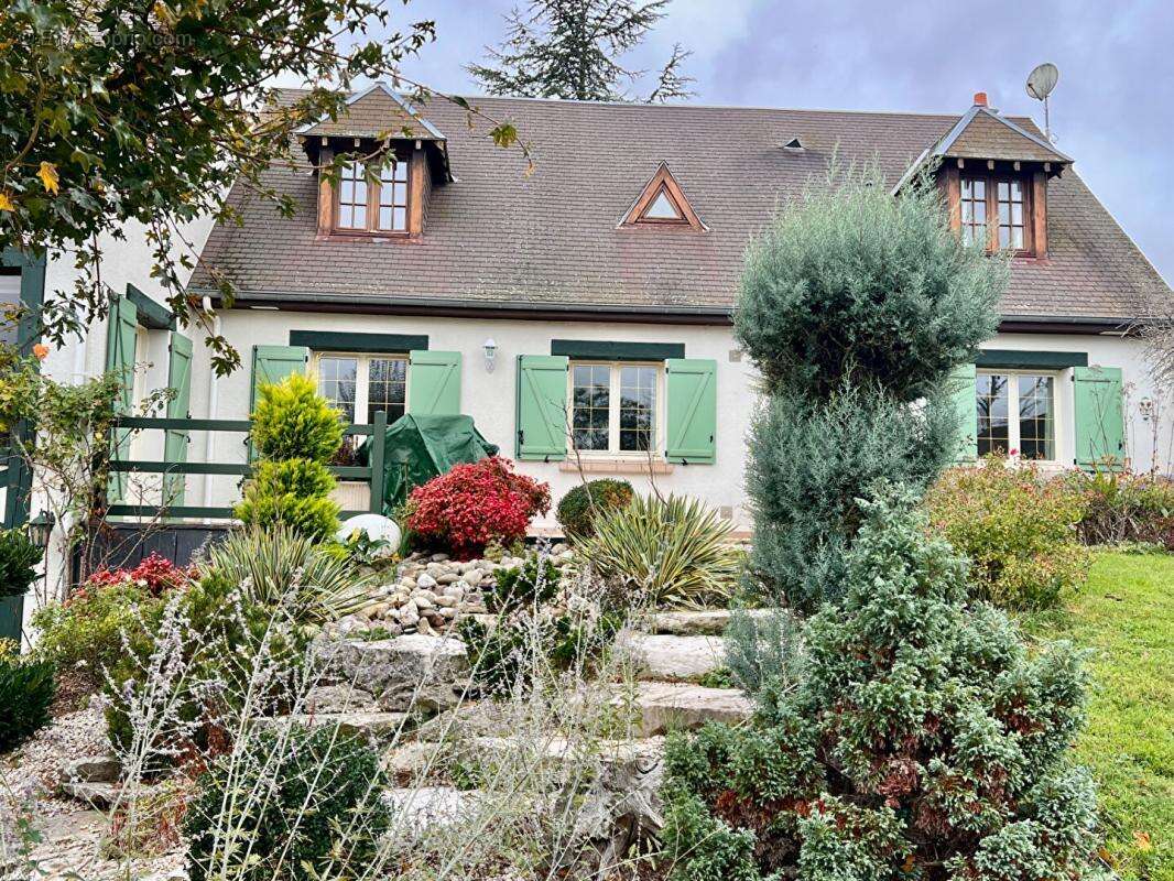 Maison à MONDOUBLEAU