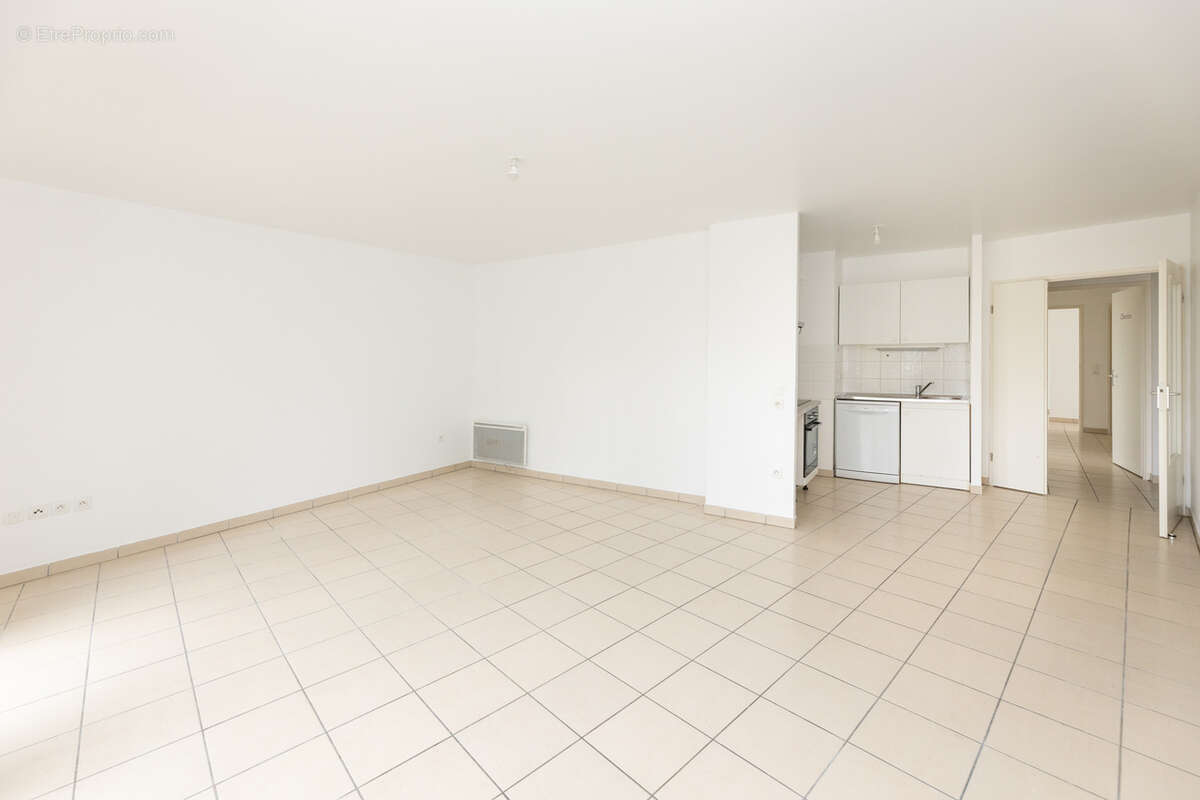 Appartement à BAYONNE