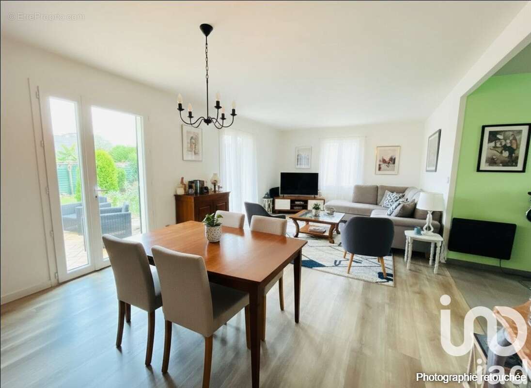 Photo 5 - Maison à NORT-SUR-ERDRE