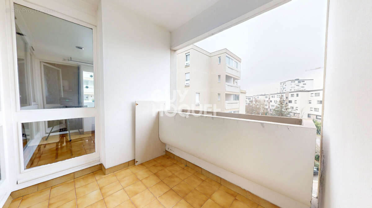 Appartement à ERMONT