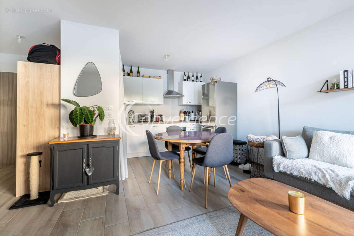 Appartement à LIMOGES