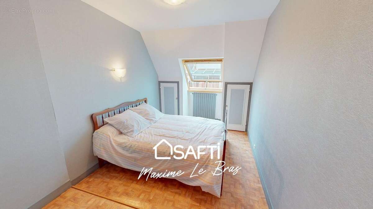 Photo 9 - Maison à CONCARNEAU