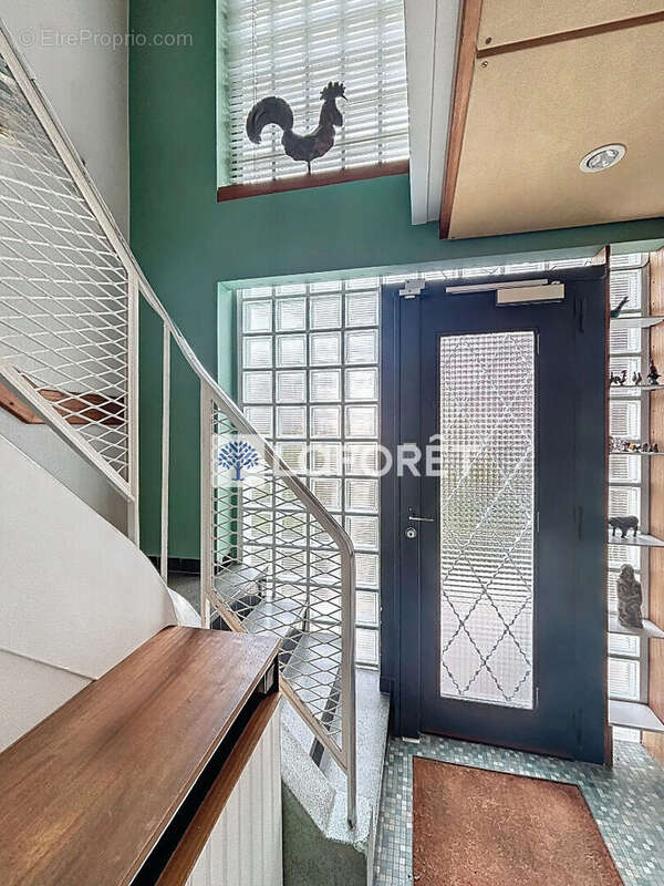 Maison à LOUVECIENNES