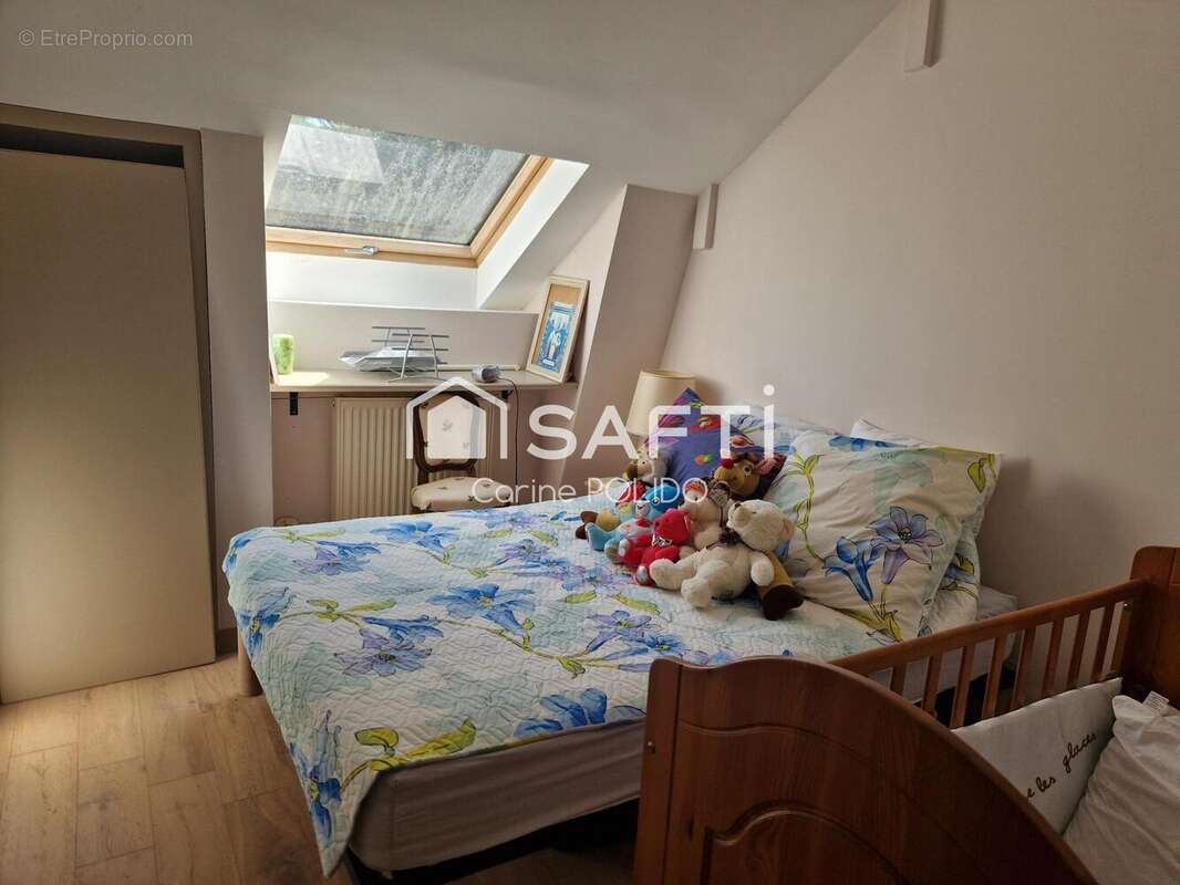 Photo 9 - Maison à EMEVILLE