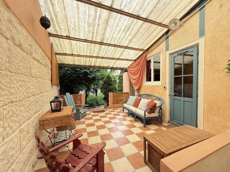 Maison à CHATELLERAULT