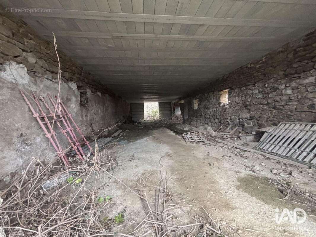 Photo 4 - Maison à YSSINGEAUX