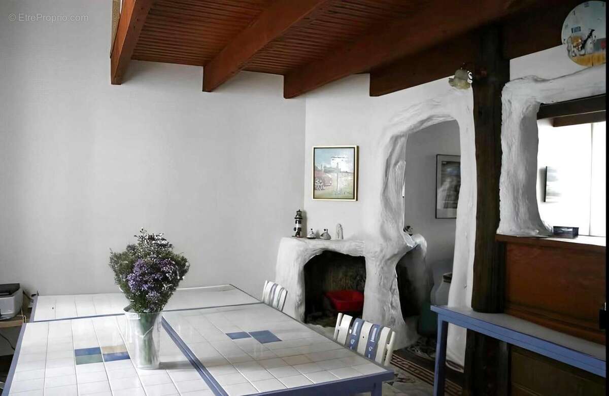 Maison à LA BARRE-DE-MONTS