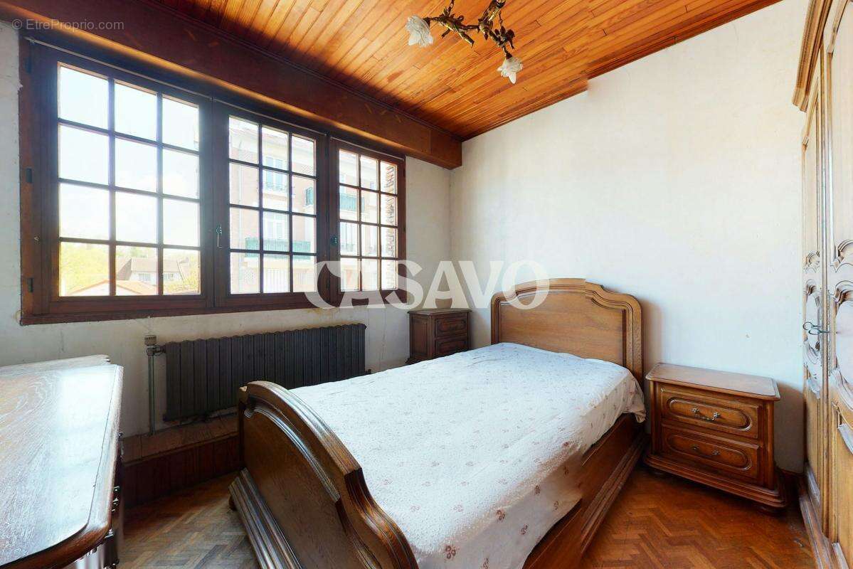 Vente Maison 6 pièces de 138m² - 94700 Maisons-Alfort - photo 10