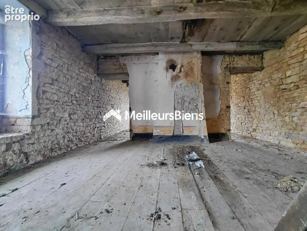 Maison 271m² située à saint broingt le bois - photo 29