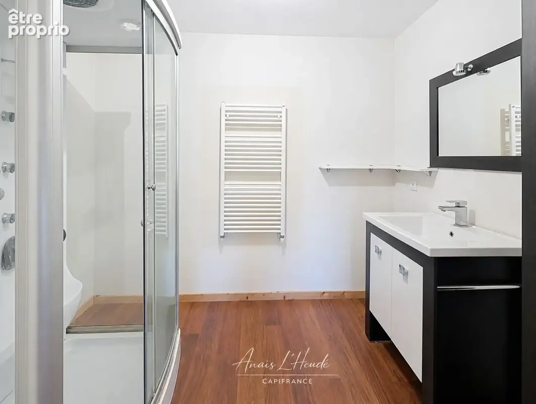 DUPLEX 209 m² à vendre 7 pièces ARBUSIGNY (74) - photo 6