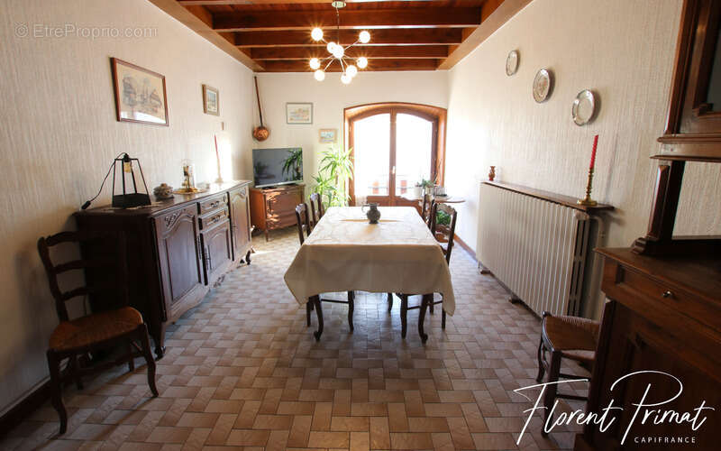 Maison à SEYSSEL