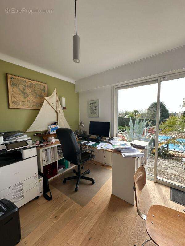 Maison à SUCE-SUR-ERDRE