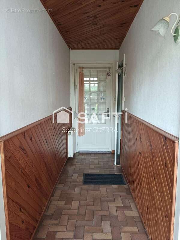 Photo 4 - Maison à HESDIN