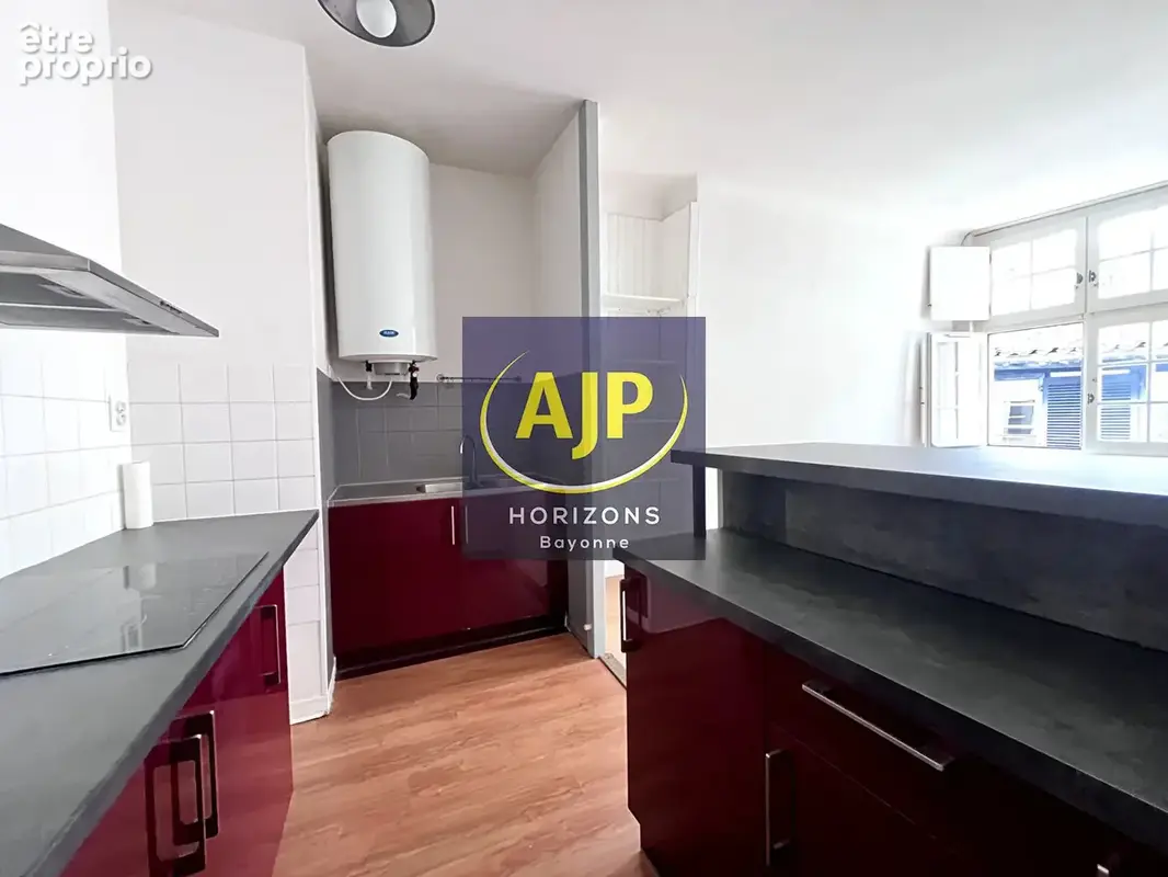 BAYONNE Centre - Appartement T2 - photo 7