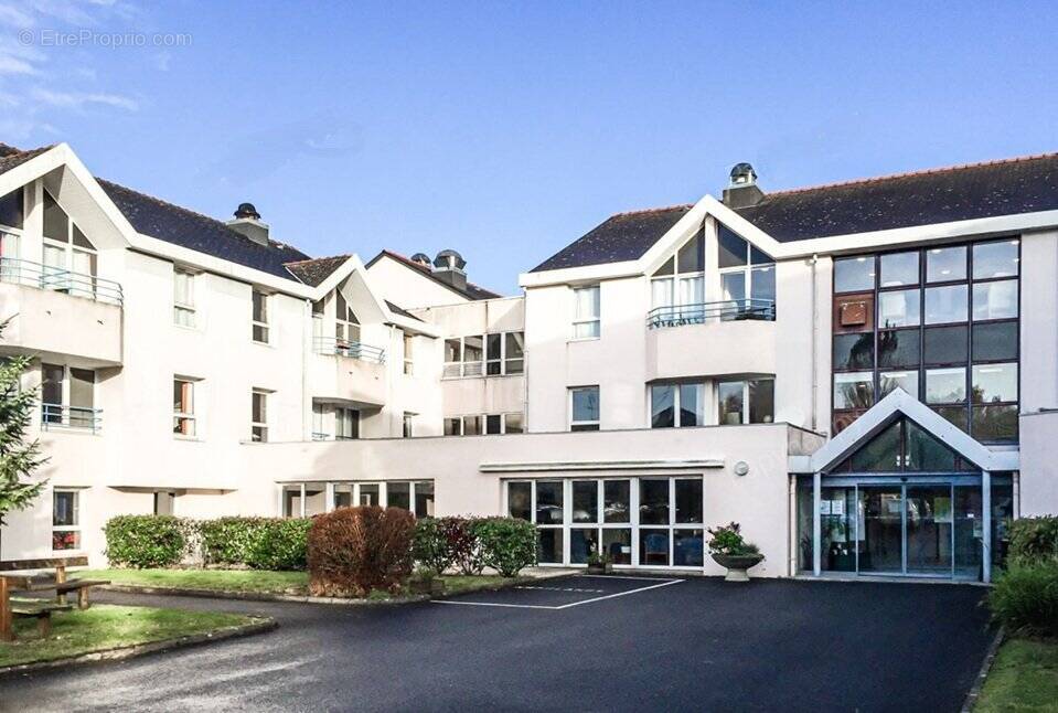 Appartement à BREST