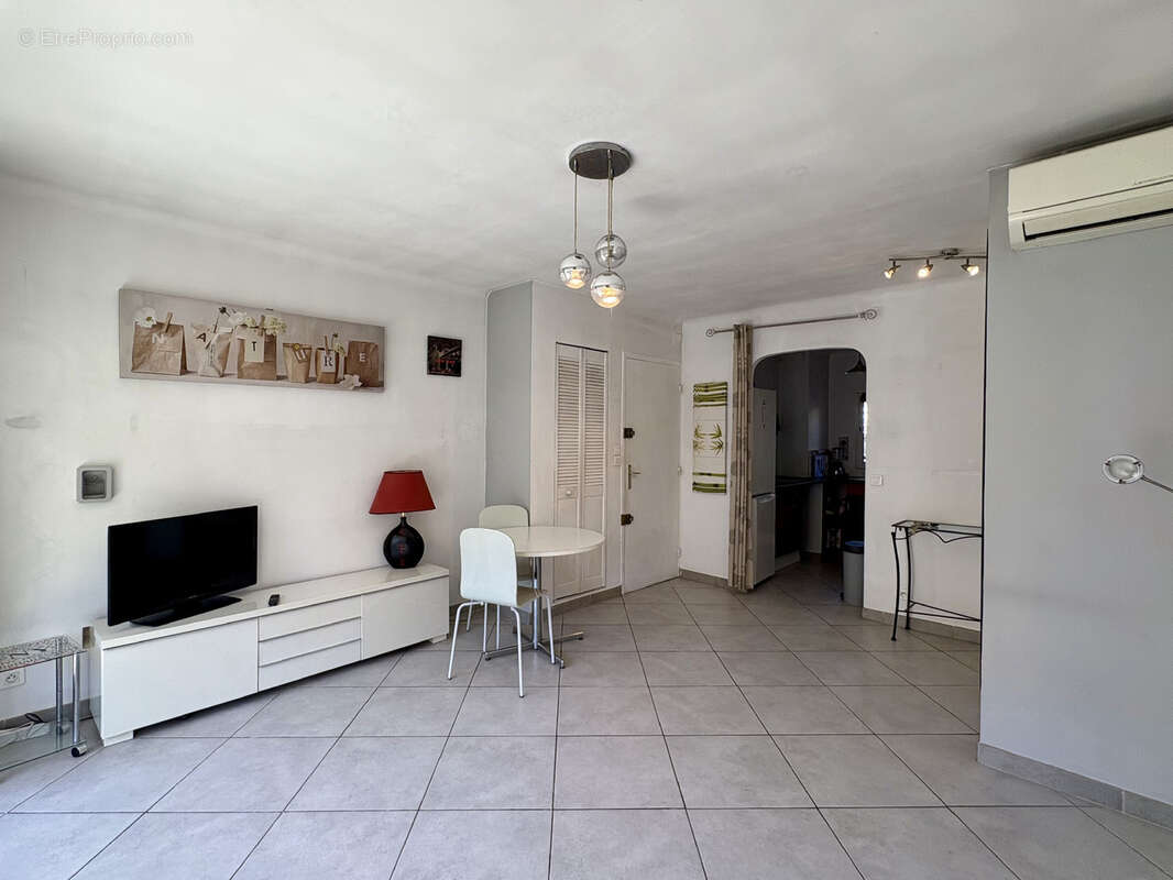 Appartement à BANDOL