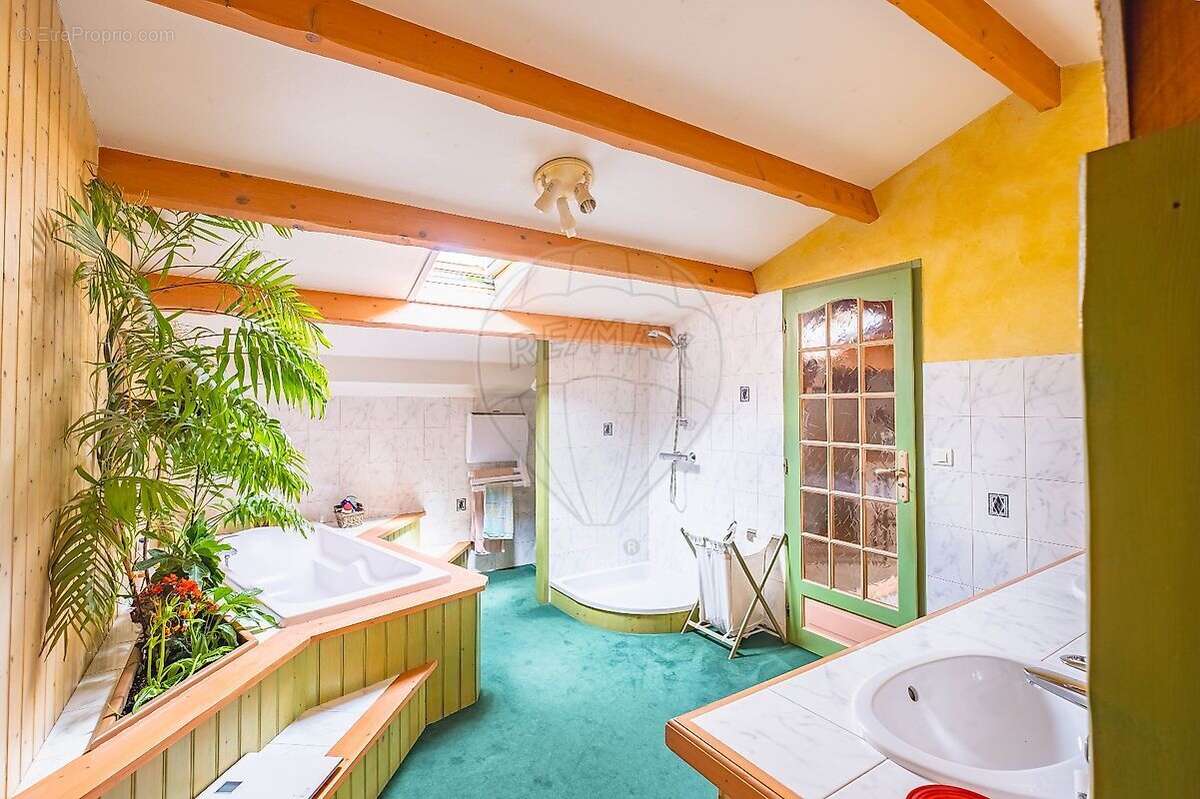 Maison à LE GRAND-VILLAGE-PLAGE
