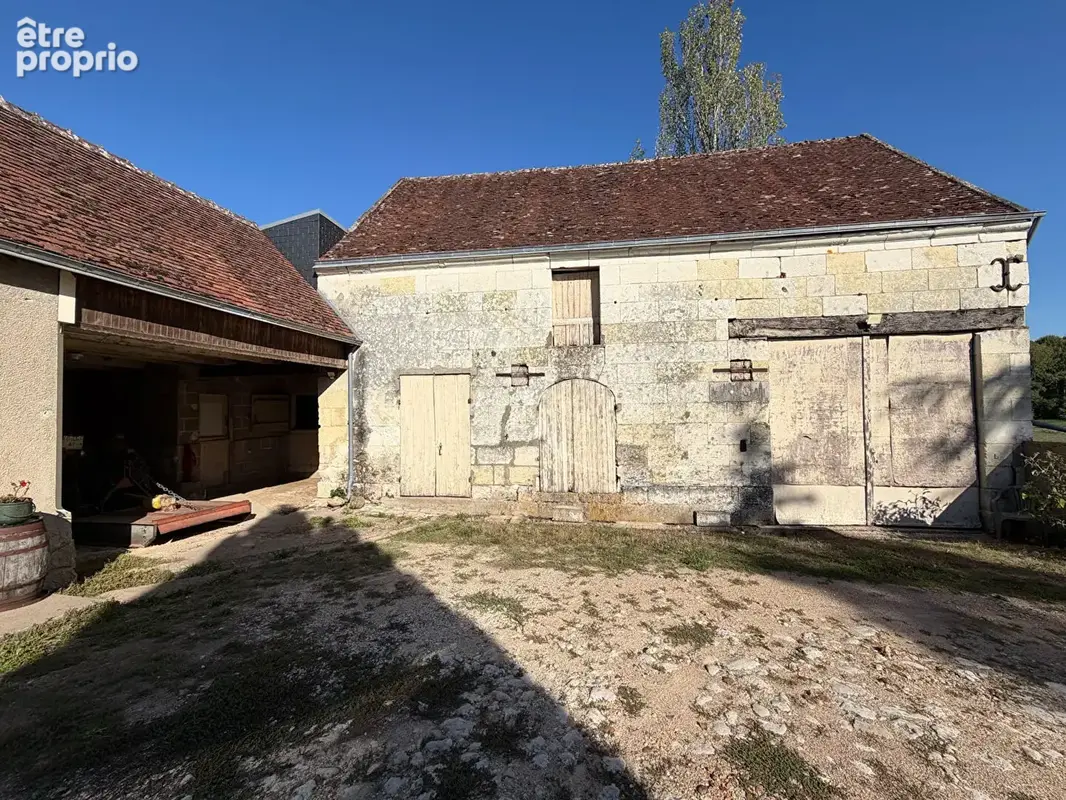 Maison Faverolles Sur Cher - photo 7
