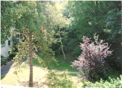 Appartement à MULHOUSE