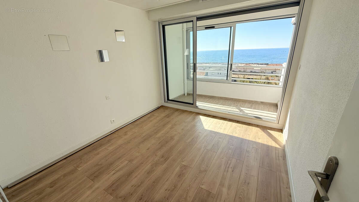 Appartement à CANDILLARGUES