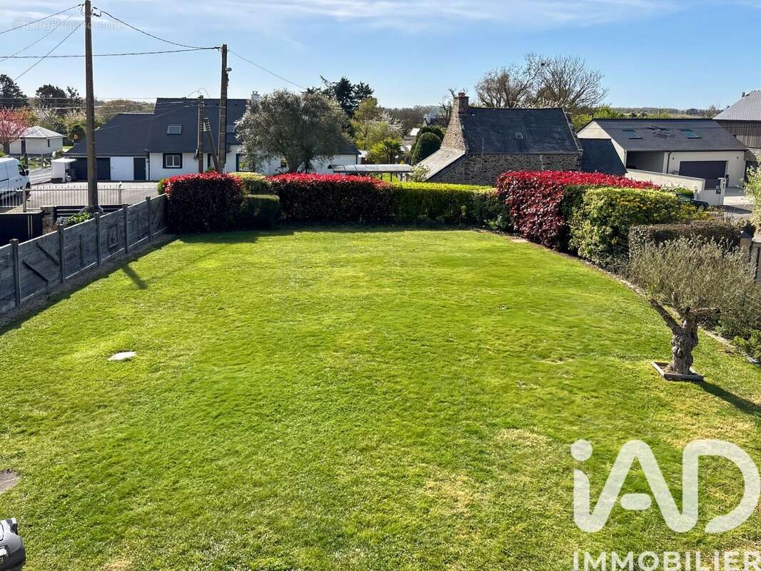 Maison 162 m² à Saint-Cast-Le-Guildo  - photo 7