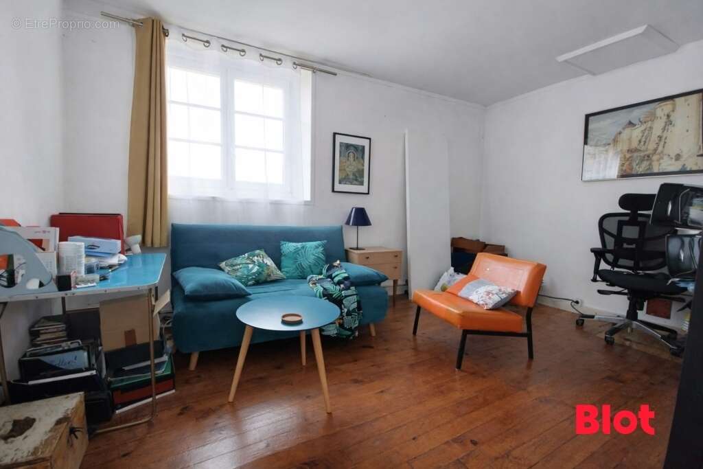 Maison à BREST