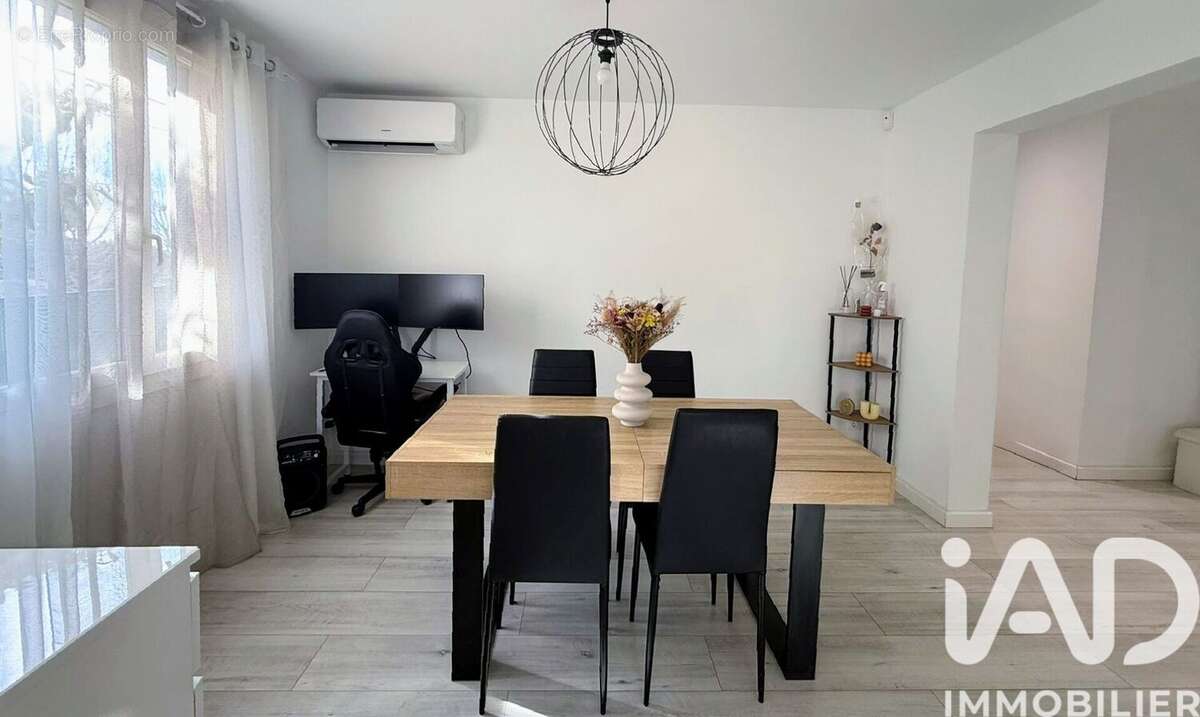 Photo 8 - Appartement à OLLIOULES