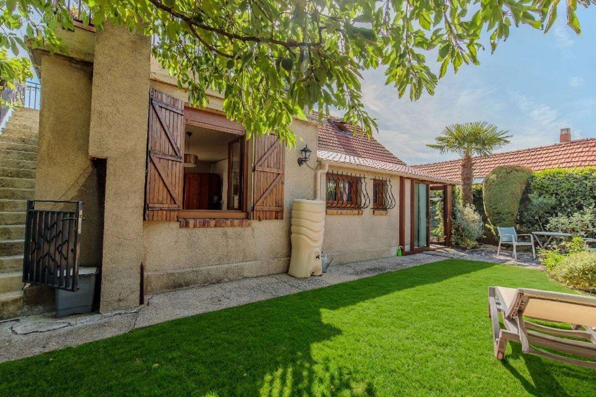 A vendre sur Drocourt - Maison avec jardin - photo 12