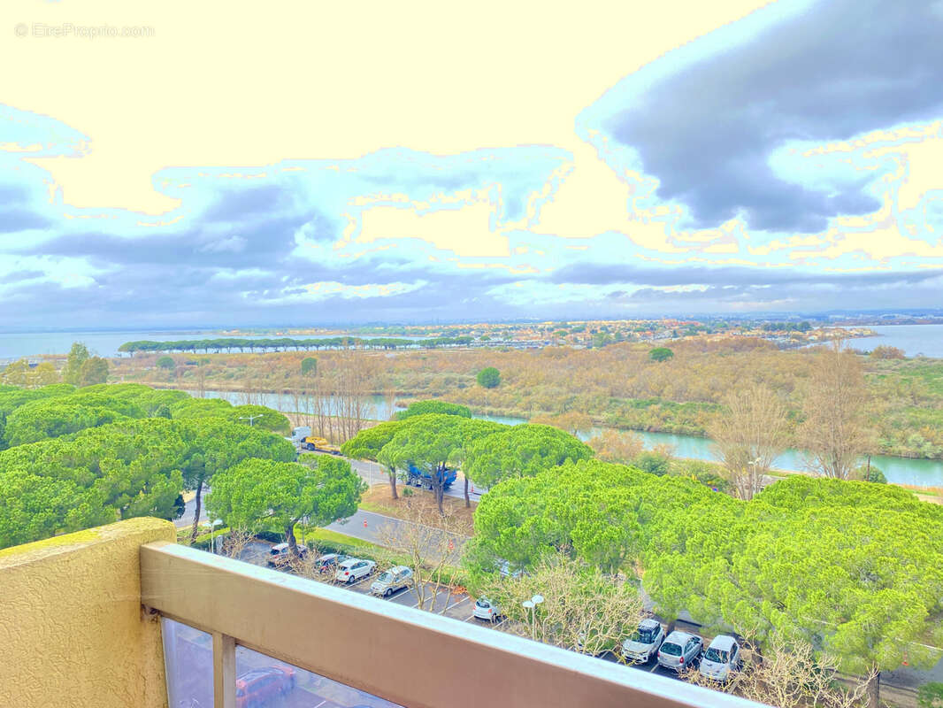 Appartement à MUDAISON