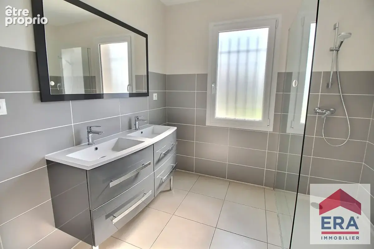 Maison 128m² à saint-paul-trois-châteaux - photo 3