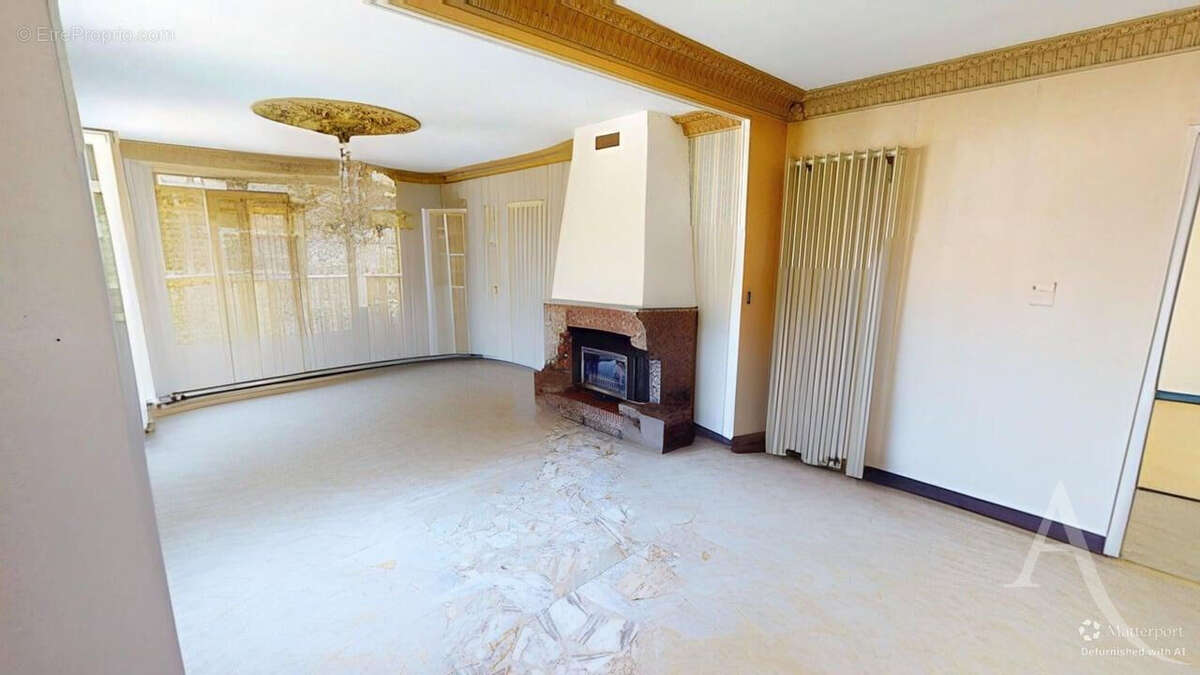 Maison à LE POINCONNET