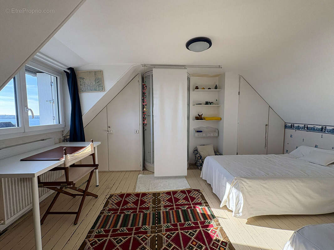 Maison à LOCMARIA-PLOUZANE